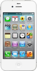 Apple iPhone 4S 16Gb black - Крымск