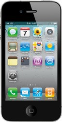 Apple iPhone 4S 64Gb black - Крымск