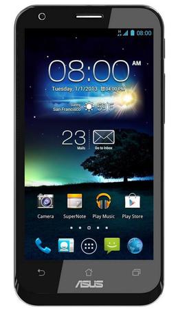 Смартфон Asus PadFone 2 64Gb Black - Крымск