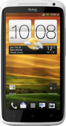 HTC One X 16GB - Крымск