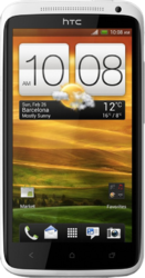 HTC One X 32GB - Крымск