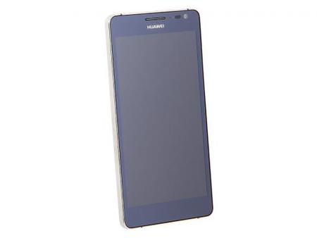 Смартфон Huawei Ascend D2 Blue - Крымск