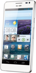 Смартфон Huawei Ascend D2 - Крымск