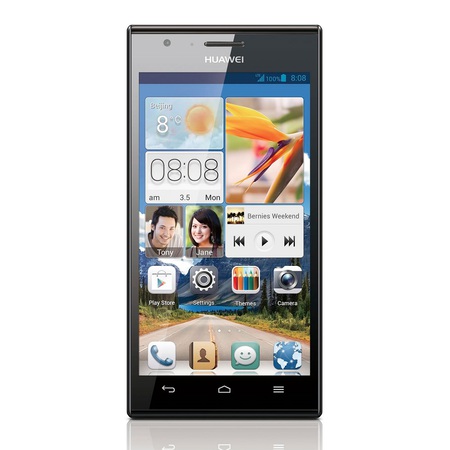 Смартфон Huawei Ascend P2 LTE - Крымск