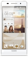 Смартфон HUAWEI Ascend P6 White - Крымск