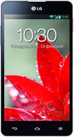 Смартфон LG E975 Optimus G White - Крымск