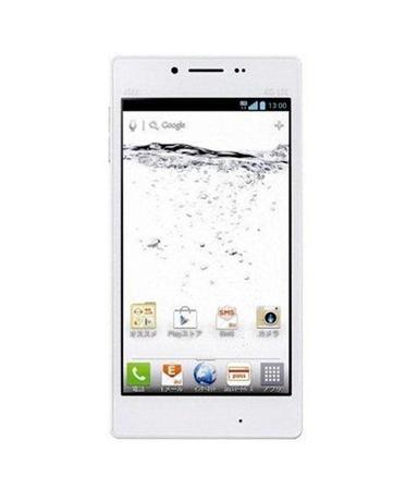 Смартфон LG Optimus G E975 White - Крымск