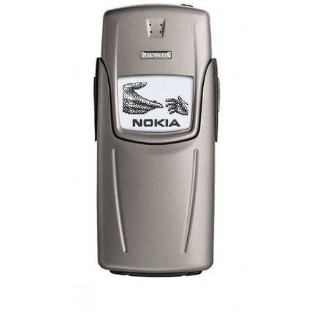 Nokia 8910 - Крымск