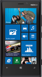 Мобильный телефон Nokia Lumia 920 - Крымск