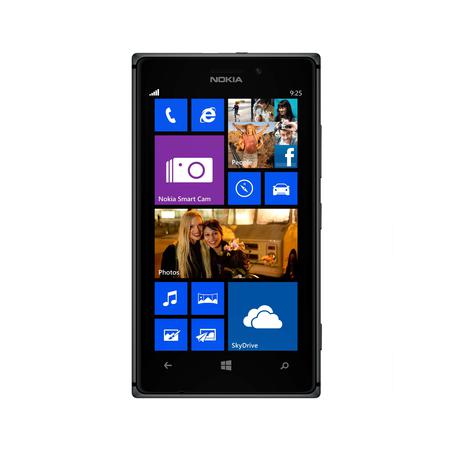 Смартфон NOKIA Lumia 925 Black - Крымск