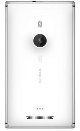 Смартфон NOKIA Lumia 925 White - Крымск