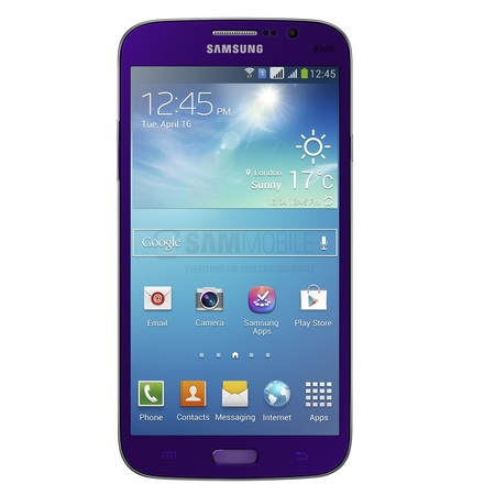Смартфон Samsung Galaxy Mega 5.8 GT-I9152 - Крымск