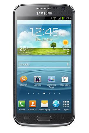 Смартфон Samsung Galaxy Premier GT-I9260 Silver 16 Gb - Крымск