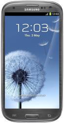 Samsung Galaxy S3 i9300 32GB Titanium Grey - Крымск