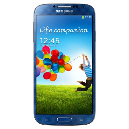 Смартфон Samsung Galaxy S4 GT-I9505 - Крымск