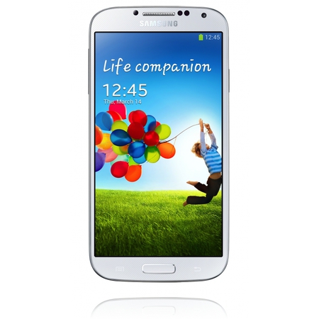 Samsung Galaxy S4 GT-I9505 16Gb черный - Крымск