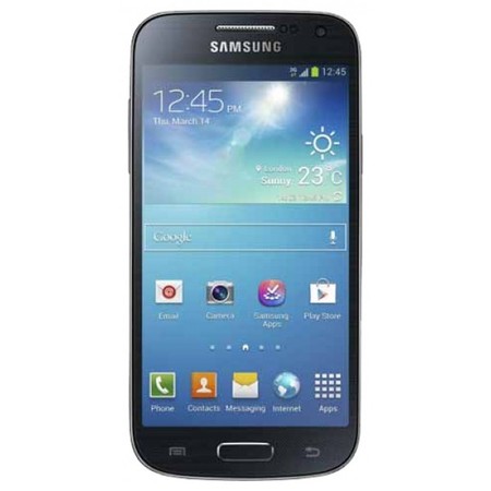 Samsung Galaxy S4 mini GT-I9192 8GB черный - Крымск