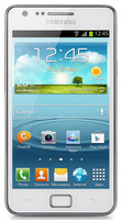 Смартфон SAMSUNG I9105 Galaxy S II Plus White - Крымск