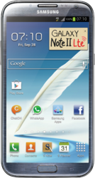 Samsung N7105 Galaxy Note 2 16GB - Крымск