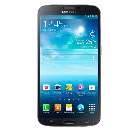 Сотовый телефон Samsung Samsung Galaxy Mega 6.3 GT-I9200 8Gb - Крымск