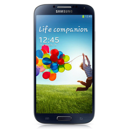 Сотовый телефон Samsung Samsung Galaxy S4 GT-i9505ZKA 16Gb - Крымск