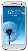 Смартфон Samsung Samsung Смартфон Samsung Galaxy S3 16 Gb White LTE GT-I9305 - Крымск