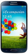 Смартфон Samsung Samsung Смартфон Samsung Galaxy S4 Black GT-I9505 LTE - Крымск