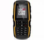 Терминал мобильной связи Sonim XP 1300 Core Yellow/Black - Крымск