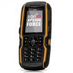 Терминал моб связи Sonim XP 3300 FORCE Yellow/Black - Крымск