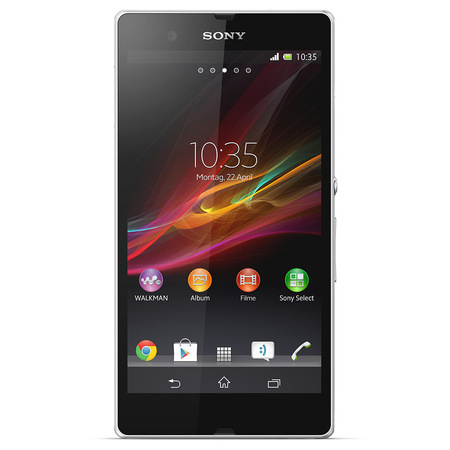 Смартфон Sony Xperia Z C6603 - Крымск