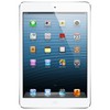 Apple iPad mini 16Gb Wi-Fi + Cellular белый - Крымск