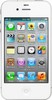 Apple iPhone 4S 16Gb white - Крымск