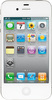Смартфон APPLE iPhone 4S 16GB White - Крымск