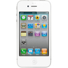 Мобильный телефон Apple iPhone 4S 32Gb (белый) - Крымск