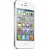 Мобильный телефон Apple iPhone 4S 64Gb (белый) - Крымск