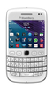 Смартфон BlackBerry Bold 9790 White - Крымск