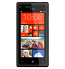 Смартфон HTC Windows Phone 8X Black - Крымск