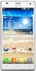 Смартфон LG Optimus 4X HD P880 White - Крымск