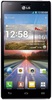 Смартфон LG Optimus 4X HD P880 Black - Крымск
