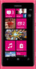 Смартфон Nokia Lumia 800 Matt Magenta - Крымск