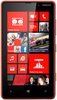 Смартфон Nokia Lumia 820 Red - Крымск