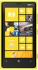 Смартфон Nokia Lumia 920 Yellow - Крымск