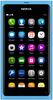 Смартфон Nokia N9 16Gb Blue - Крымск