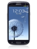 Смартфон Samsung + 1 ГБ RAM+  Galaxy S III GT-i9300 16 Гб 16 ГБ - Крымск
