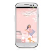 Мобильный телефон Samsung + 1 ГБ RAM+  Galaxy S III GT-I9300 La Fleur 16 Гб 16 ГБ - Крымск