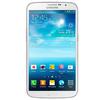 Смартфон Samsung Galaxy Mega 6.3 GT-I9200 White - Крымск