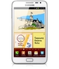 Смартфон Samsung Galaxy Note N7000 16Gb 16 ГБ - Крымск