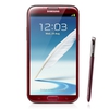 Смартфон Samsung Galaxy Note 2 GT-N7100ZRD 16 ГБ - Крымск