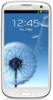 Смартфон Samsung Galaxy S3 GT-I9300 32Gb Marble white - Крымск