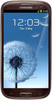Samsung Galaxy S3 i9300 32GB Amber Brown - Крымск